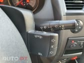 Renault Mégane Break 1.5 dCi Dynamique