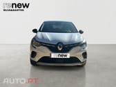 Renault Captur Techno TCe 100 Bi-Fuel