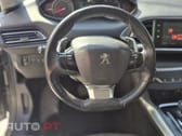 Peugeot 308 SW 1.5 BlueHDi Active Pack EAT8
