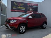 Dacia Duster 1.3 TCe Prestige
