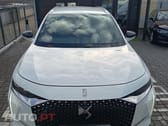 DS DS7 E-Tense Rivoli EAT8