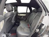 Mercedes-Benz GLC 300 de 4Matic