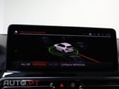 BMW iX3 M Sport Inspiring