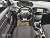 Peugeot 308 SW 1.6 BlueHDi Style