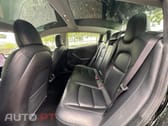 Tesla Model 3 Performance Dual Motor AWD