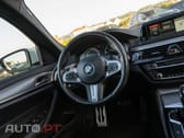 BMW 520 d Pack Desportivo M Auto