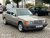 Mercedes-Benz 190 2.0