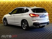 BMW X1 16 d sDrive Pack M Auto