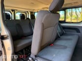 Fiat Talento Combi 1.6 M-Jet L1H1 1.2T 9L