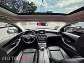 Mercedes-Benz C 200 BlueTEC Avantgarde Aut.