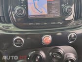 Fiat 500 0.9 TwinAir Lounge