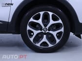 Renault Captur 0.9 TCe Exclusive
