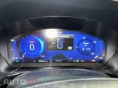 Ford Kuga 2.5 Duratec PHEV ST-LINE