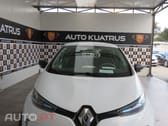 Renault Zoe (c/ Bateria) Life 40