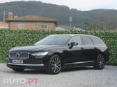 Volvo V90 2.0 T6 PHEV Inscription Expression AWD