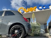 Fiat 500C 1.0 Hybrid Connect