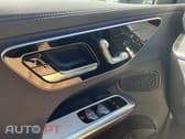 Mercedes-Benz GLC 300 de 4Matic