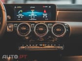 Mercedes-Benz A 180 d AMG Line Aut.