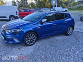 Renault Mégane 1.5 Blue dCi GT Line