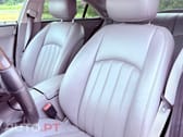 Mercedes-Benz CLS 320 CDi