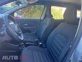 Dacia Duster Comfort