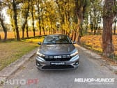 Dacia Logan 1.0 ECO-G Journey Bi-Fuel