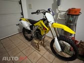 Suzuki RMZ 250