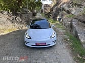 Tesla Model 3 Performance Dual Motor AWD