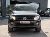 Volkswagen Amarok 2.0 BiTDI Highline