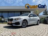 BMW 116 d