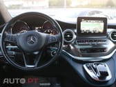 Mercedes-Benz V 250 d Exclusive