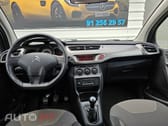 Citroen C3 1.2 PureTech Seduction