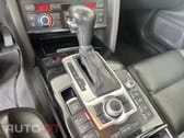 Audi A6 3.0 TDi V6 Quattro Advance S Tronic - Nacional