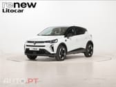 Renault Captur Captur Techno 95 TCE