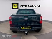 Ford Ranger Wildtrak DoKa  