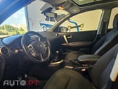 Nissan Qashqai 1.5 dCi