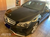 Mercedes-Benz E 300 Bluetech Hibrid
