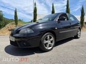 Seat Ibiza 1.4 TDi Sport