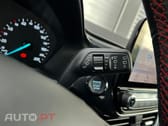 Ford Fiesta 1.0 EcoBoost ST-Line