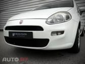 Fiat Punto Punto 1.3 Multijet Van