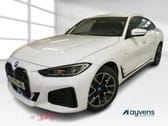 BMW i4 eDrive40 Desportiva M