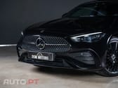 Mercedes-Benz CLE 300 e 9G-TRONIC Edition AMG Line