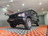 Land Rover Discovery Discovery 2.5 LT TD5