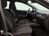 Ford Focus 1.5 TDCi ECOBlue ST-Line