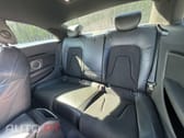 Audi A5 3.0 TDi V6 quattro S-line