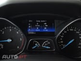 Ford Focus 1.5 TDCi ST-Line