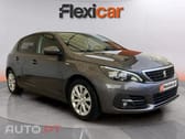 Peugeot 308 1.2 PureTech Style