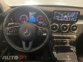 Mercedes-Benz C 300 e Avantgarde