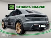 Porsche Macan 4S InnoDrive I.V.A DEDUTÍVEL