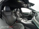 BMW 420 d Pack Desportivo M Auto